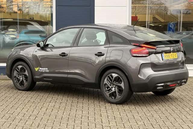 Citroën ë-C4 (2025) thumbnail 3