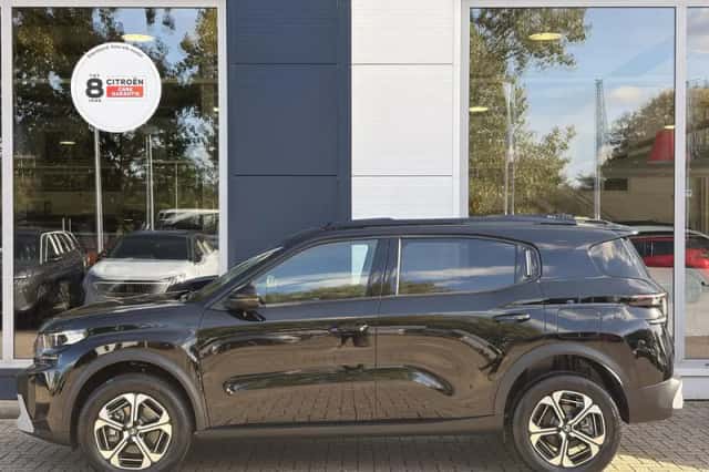 Citroën C3 Aircross (2026) thumbnail 6