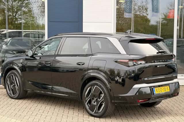 Peugeot E-5008 (2026) thumbnail 4