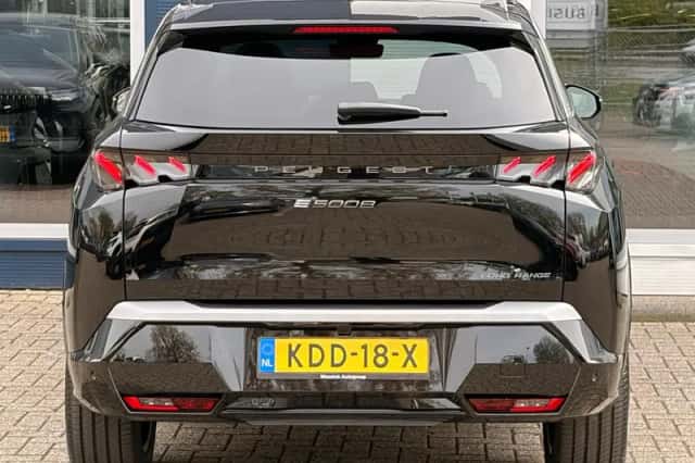 Peugeot E-5008 (2026) thumbnail 5