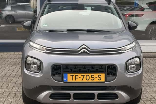 Citroën C3 Aircross (2018) thumbnail 5