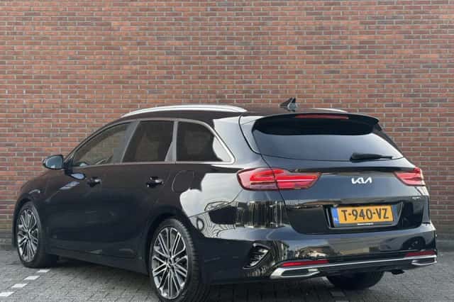 Kia Ceed (2023) thumbnail 6