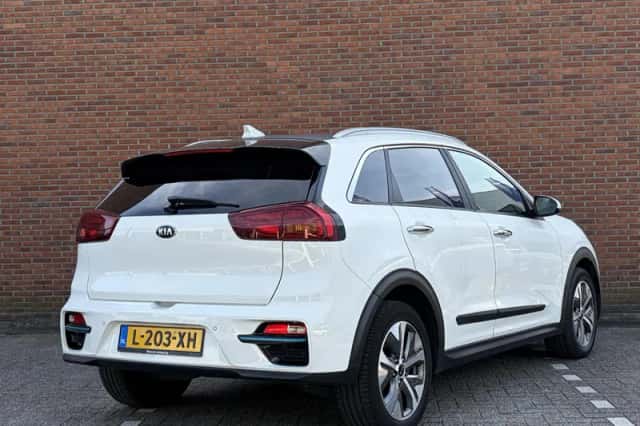 Kia Niro EV (2021) thumbnail 6