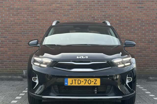 Kia Stonic (2026) thumbnail 2