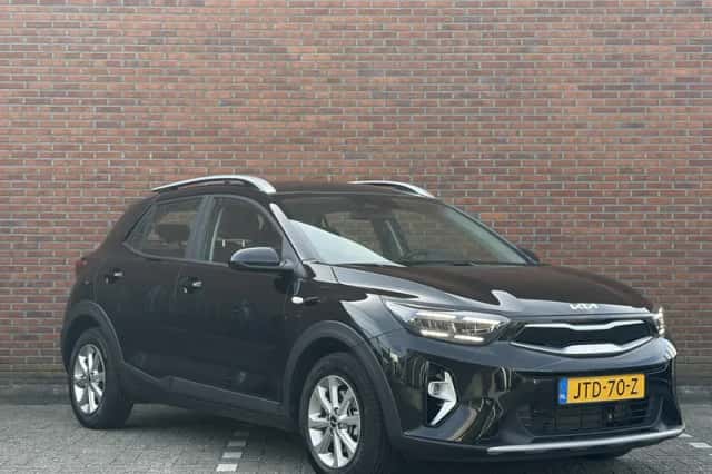 Kia Stonic (2026) thumbnail 3