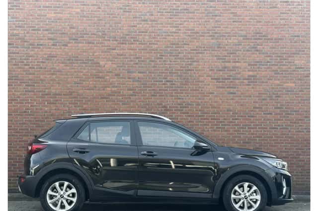 Kia Stonic (2026) thumbnail 4