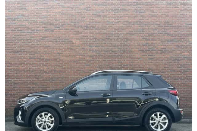 Kia Stonic (2026) thumbnail 5
