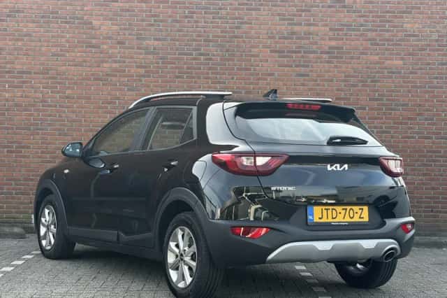 Kia Stonic (2026) thumbnail 6
