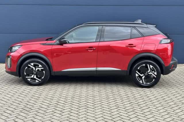 Peugeot 2008 (2025) thumbnail 5