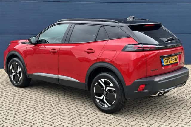 Peugeot 2008 (2025) thumbnail 6