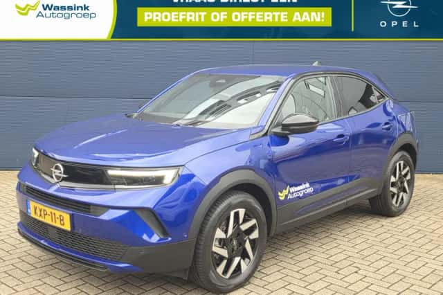 Opel Mokka (2026) thumbnail 1