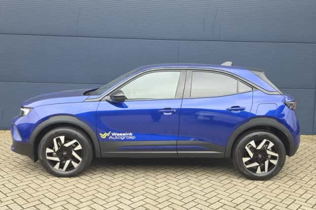 Opel Mokka (2026) thumbnail 2