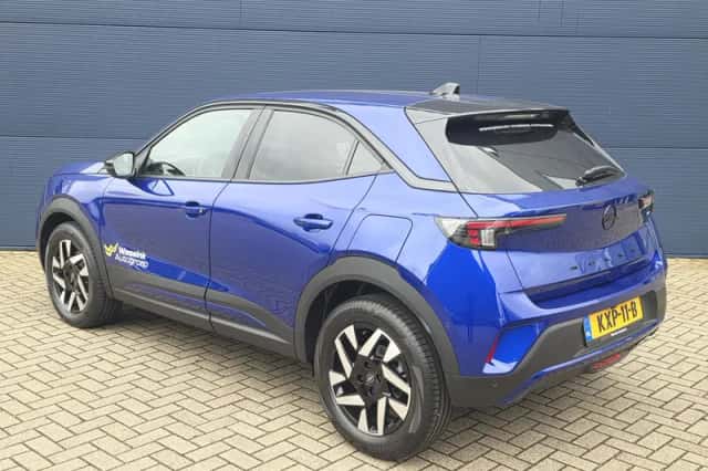 Opel Mokka (2026) thumbnail 3