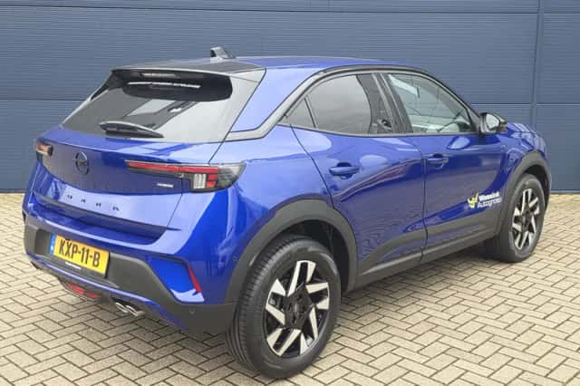 Opel Mokka (2026) thumbnail 5