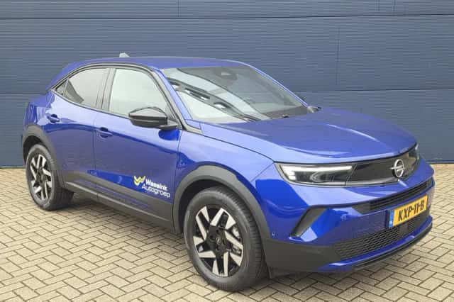 Opel Mokka (2026) thumbnail 6