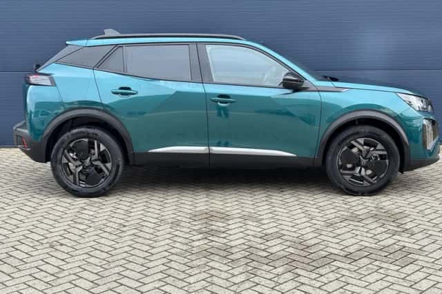 Peugeot 2008 (2026) thumbnail 4
