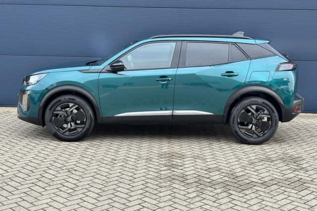 Peugeot 2008 (2026) thumbnail 5