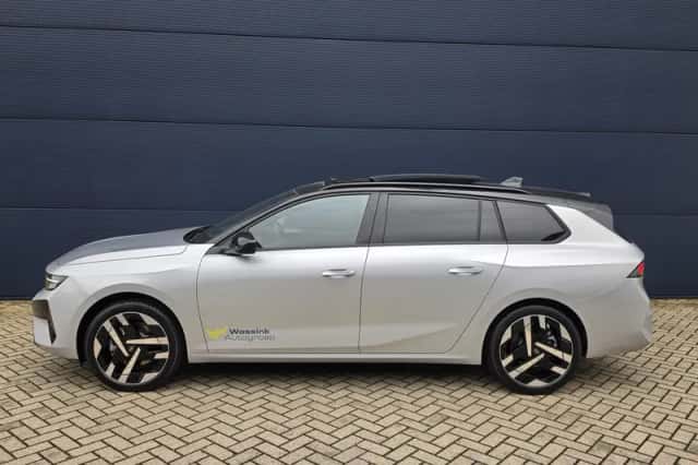 Opel Astra (2026) thumbnail 2