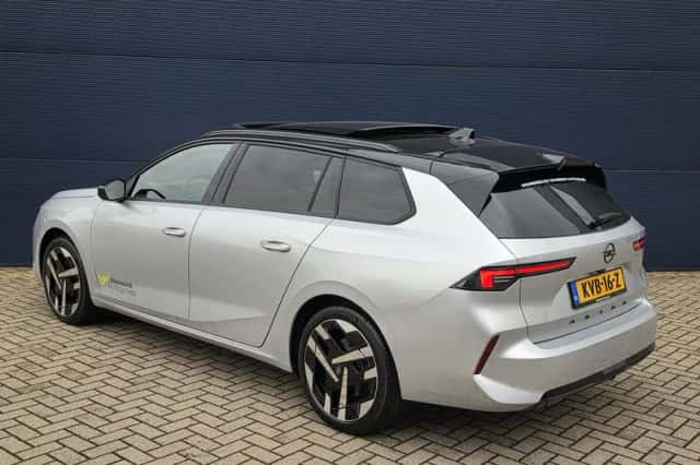 Opel Astra (2026) thumbnail 3
