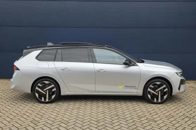 Opel Astra (2026) thumbnail 6