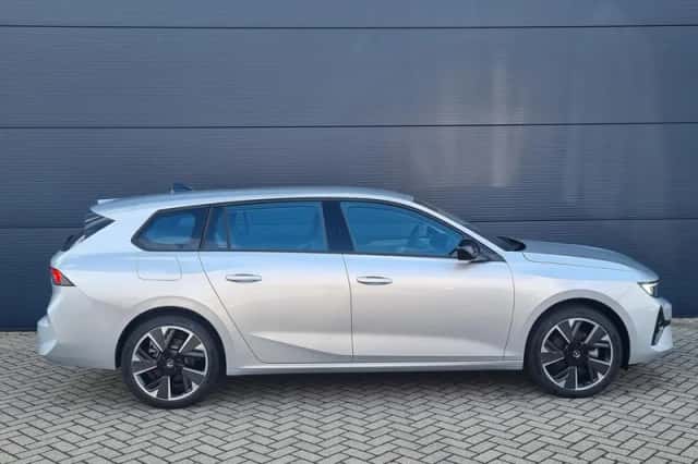 Opel Astra (2025) thumbnail 6