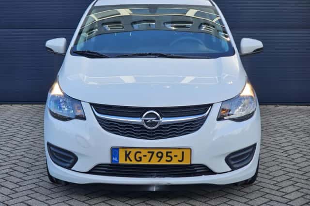 Opel Karl (2016) thumbnail 2