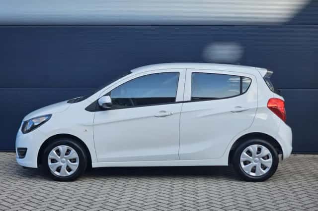 Opel Karl (2016) thumbnail 5