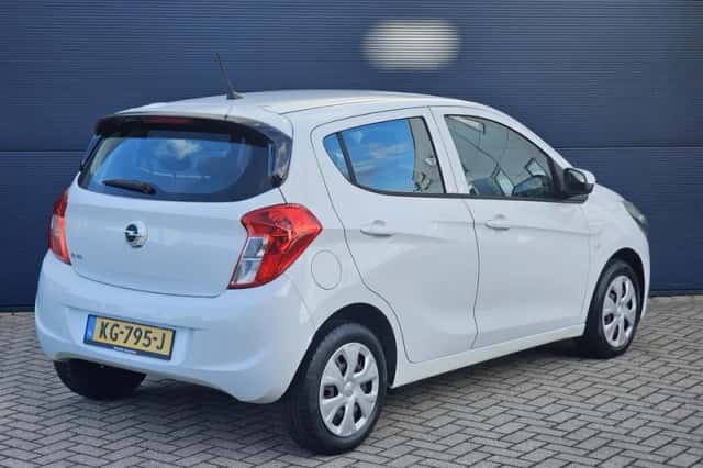 Opel Karl (2016) thumbnail 6
