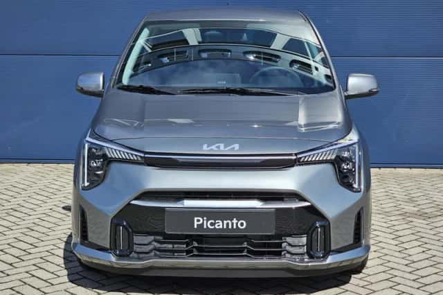 Kia Picanto (2026) thumbnail 2