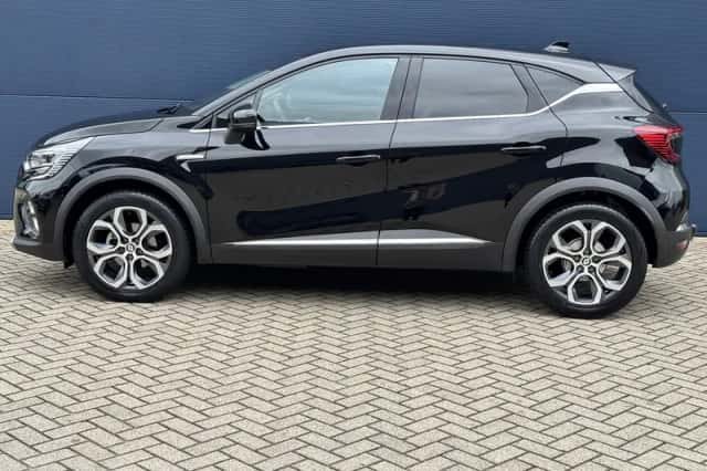 Renault Captur (2024) thumbnail 5