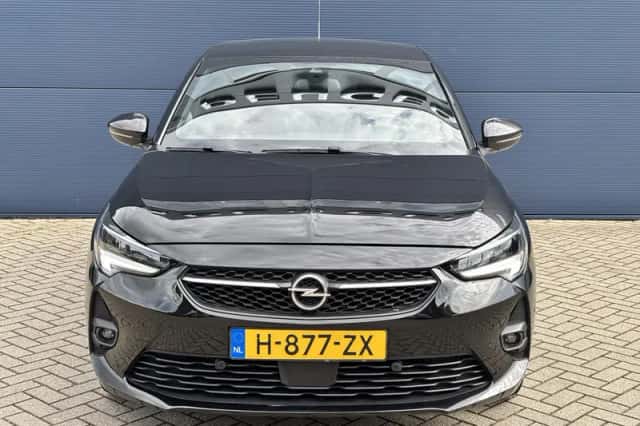 Opel Corsa (2020) thumbnail 2