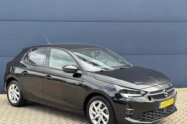 Opel Corsa (2020) thumbnail 3