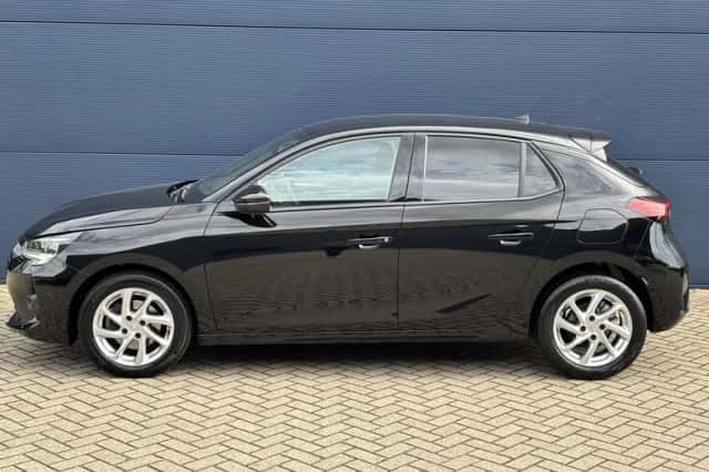Opel Corsa (2020) thumbnail 4