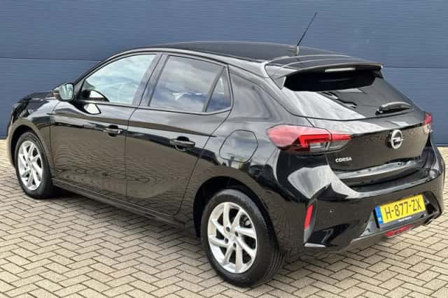 Opel Corsa (2020) thumbnail 5