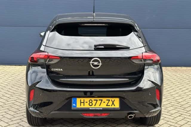 Opel Corsa (2020) thumbnail 6
