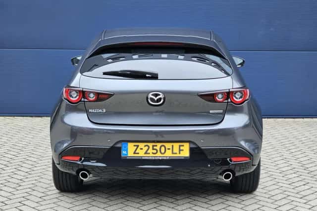 Mazda 3 (2024) thumbnail 6