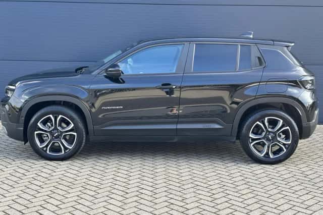 Jeep Avenger (2024) thumbnail 5