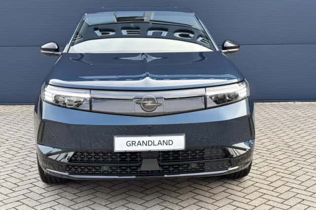 Opel Grandland Electric (2026) thumbnail 2