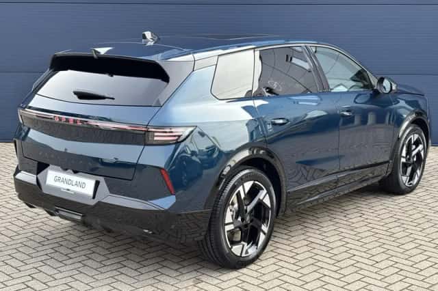 Opel Grandland Electric (2026) thumbnail 4