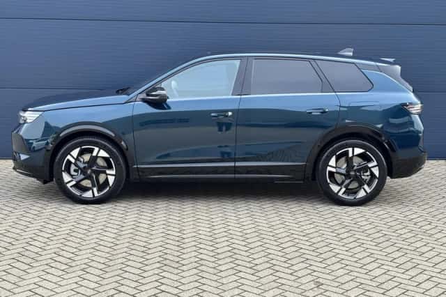 Opel Grandland Electric (2026) thumbnail 6