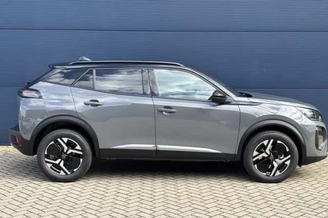Peugeot 2008 (2026) thumbnail 4