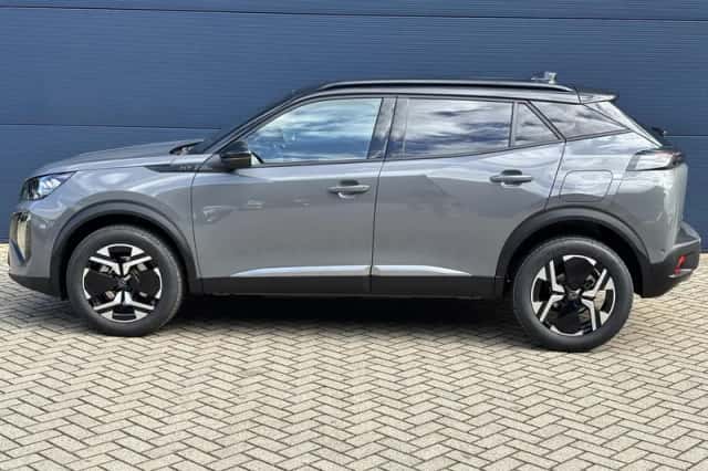 Peugeot 2008 (2026) thumbnail 5