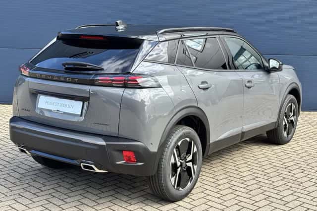 Peugeot 2008 (2026) thumbnail 6