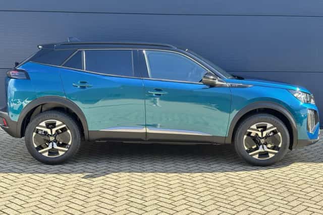 Peugeot 2008 (2026) thumbnail 4