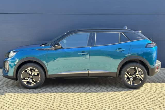 Peugeot 2008 (2026) thumbnail 5
