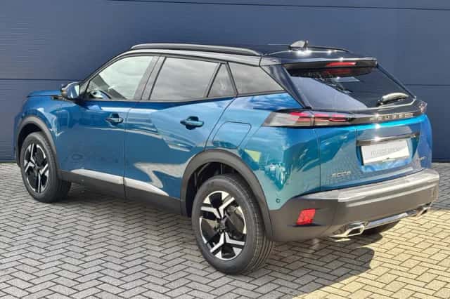 Peugeot 2008 (2026) thumbnail 6