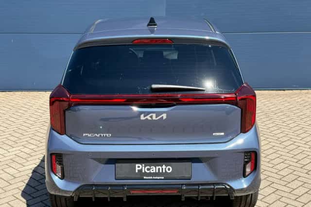 Kia Picanto (2026) thumbnail 2