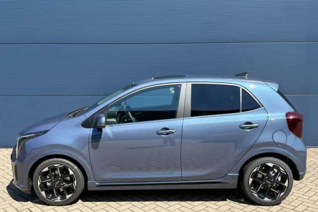 Kia Picanto (2026) thumbnail 3