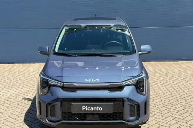 Kia Picanto (2026) thumbnail 5