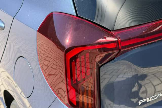 Kia Picanto (2026) thumbnail 6